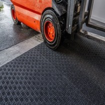 Forklift Matting