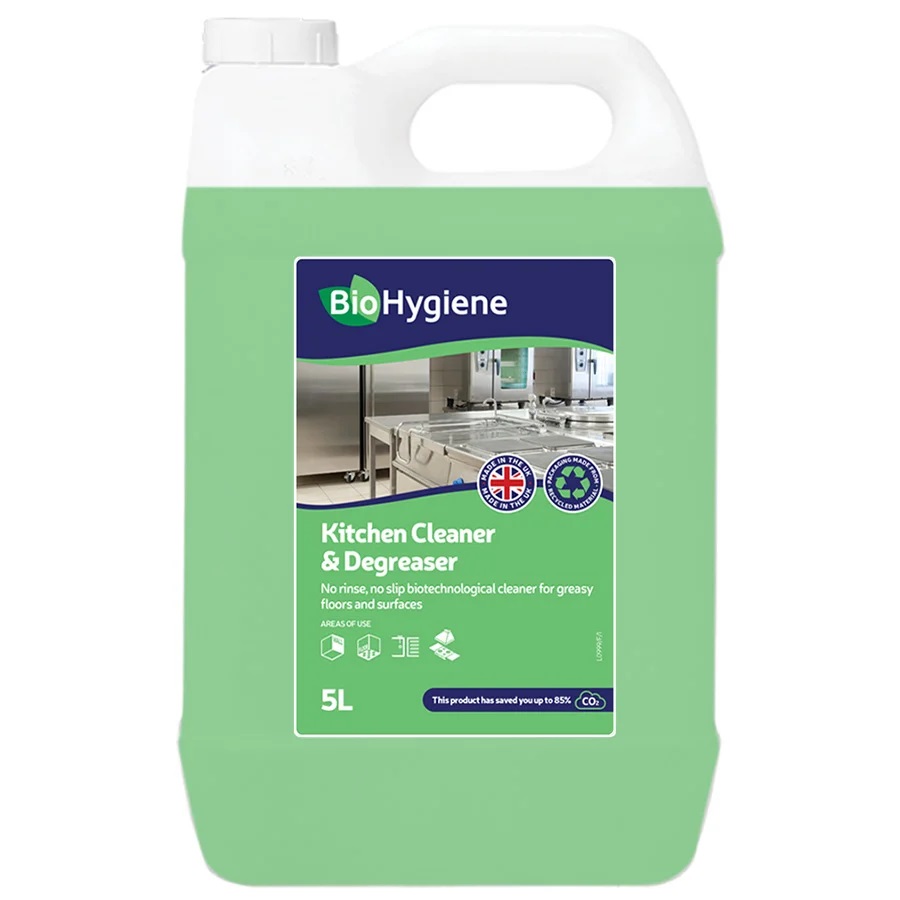 BioHygiene-Kitchen-Cleaner---Degreaser-5litre