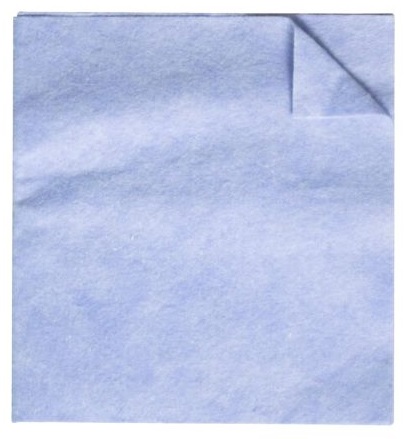 Recycled Super Cloth Blue (Pack of 10)