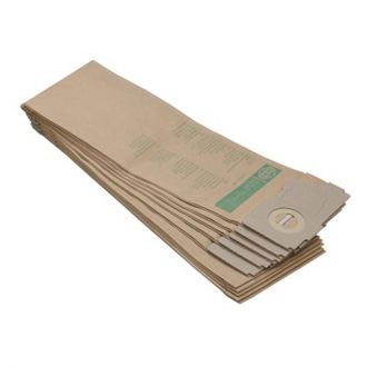 Paper bags for Sebo EVO350/360/460/BS (pack of 10)
